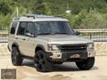 *AUTO ANDOZ'DAN* 2003 MODEL LAND ROVER DİSCOVERY
