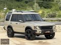 *AUTO ANDOZ'DAN* 2003 MODEL LAND ROVER DİSCOVERY