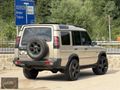 *AUTO ANDOZ'DAN* 2003 MODEL LAND ROVER DİSCOVERY