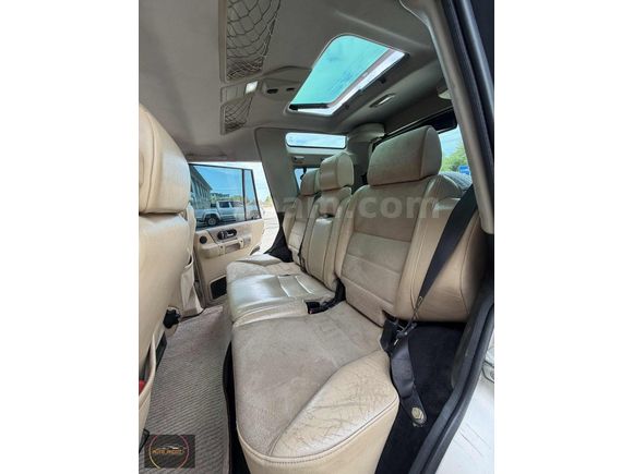 *AUTO ANDOZ'DAN* 2003 MODEL LAND ROVER DİSCOVERY