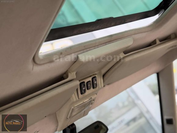 *AUTO ANDOZ'DAN* 2003 MODEL LAND ROVER DİSCOVERY