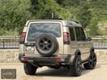 *AUTO ANDOZ'DAN* 2003 MODEL LAND ROVER DİSCOVERY