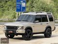 *AUTO ANDOZ'DAN* 2003 MODEL LAND ROVER DİSCOVERY