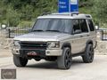*AUTO ANDOZ'DAN* 2003 MODEL LAND ROVER DİSCOVERY