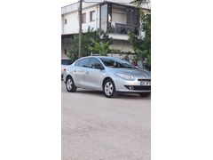 Sahibinden Renault Fluence 1.5 dCi Extreme 2011 Model Eskişehir