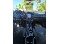 Öğretmenden temiz Renault Megane 1.3 TCe Joy 2020 Model İzmir