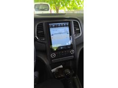 Öğretmenden temiz Renault Megane 1.3 TCe Joy 2020 Model İzmir
