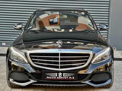 AUTO SERVET AŞ. 400.000TL PEŞİN ELDEN SENETLİ HATASIZ C200d FULL