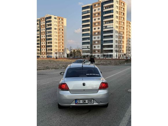 Sahibinden Fiat Linea 1.3 Multijet Active Plus 2010 Model  280.000 km Diğer