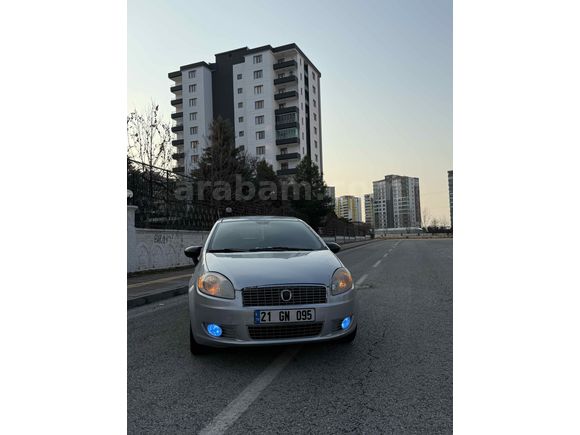 Sahibinden Fiat Linea 1.3 Multijet Active Plus 2010 Model  280.000 km Diğer