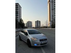 Sahibinden Fiat Linea 1.3 Multijet Active Plus 2010 Model  280.000 km Diğer