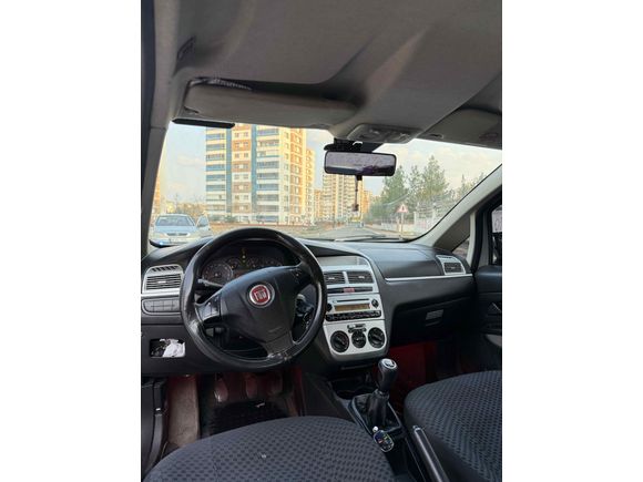 Sahibinden Fiat Linea 1.3 Multijet Active Plus 2010 Model  280.000 km Diğer