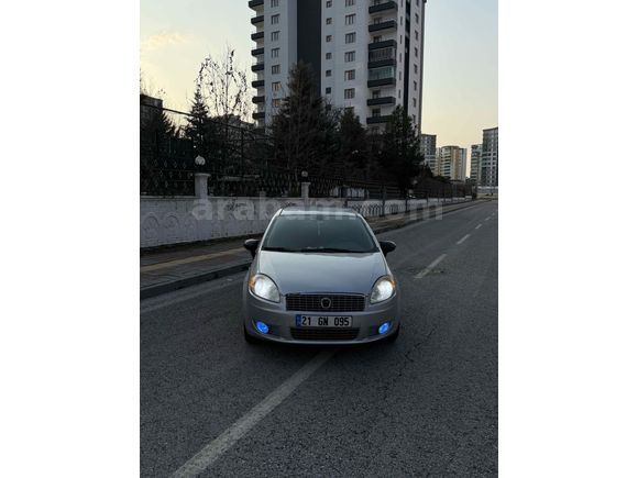 Sahibinden Fiat Linea 1.3 Multijet Active Plus 2010 Model  280.000 km Diğer
