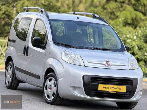 HATASIZ OTOMOBİL RUHSATLI 2014 ÇIKIŞLI 176.000 KM TEMİZ BAKIMLI