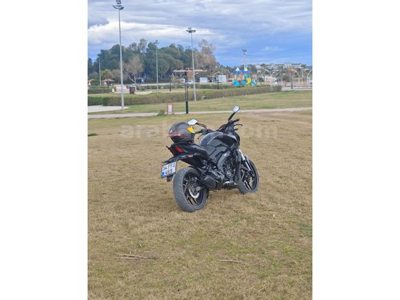 Sahibinden Bajaj Dominar D 400