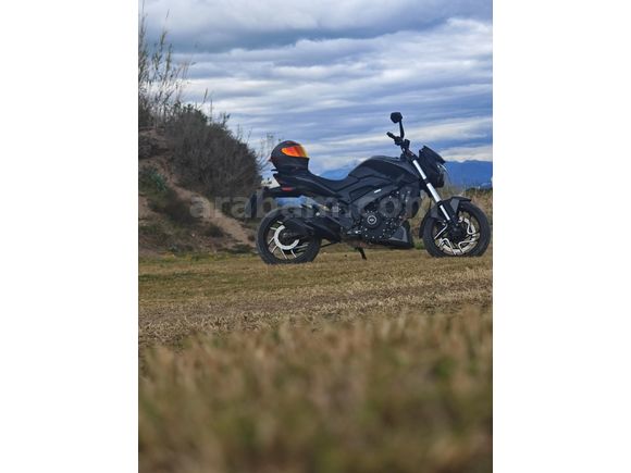Sahibinden Bajaj Dominar D 400