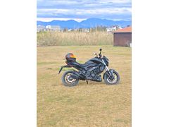 Sahibinden Bajaj Dominar D 400