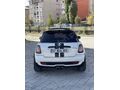 Sahibinden Mini Cooper S 1.6 2008 Model Kars 225.000 km Beyaz