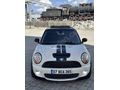 Sahibinden Mini Cooper S 1.6 2008 Model Kars 225.000 km Beyaz