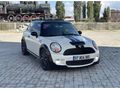 Sahibinden Mini Cooper S 1.6 2008 Model Kars 225.000 km Beyaz