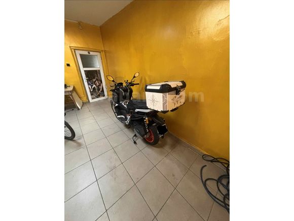 Sahibinden RKS Reale 125 