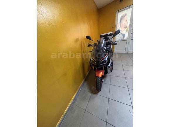 Sahibinden RKS Reale 125 