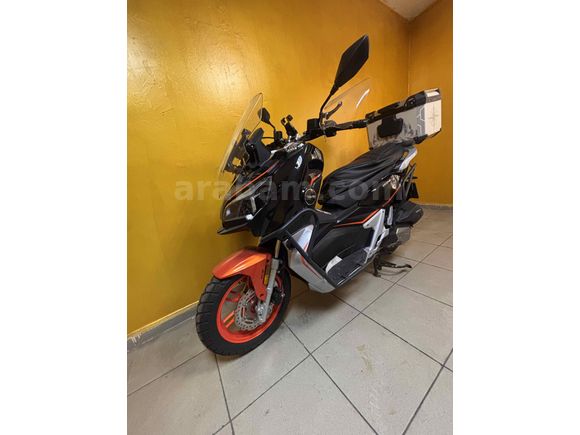 Sahibinden RKS Reale 125 
