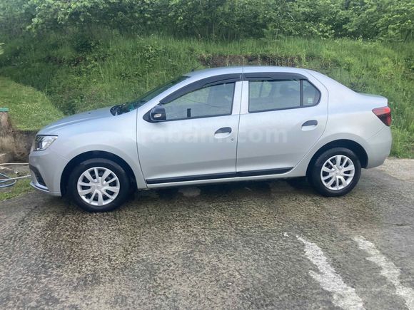 Sahibinden Renault Symbol 0.9 TCe Joy 2020 Model 