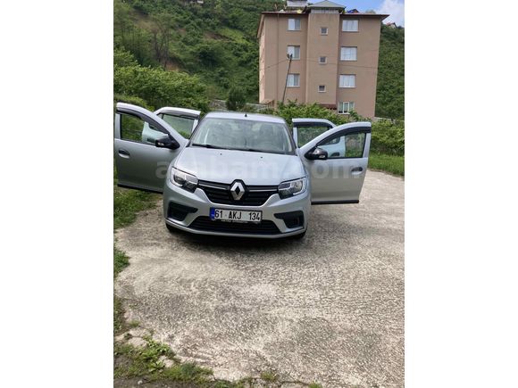 Sahibinden Renault Symbol 0.9 TCe Joy 2020 Model 