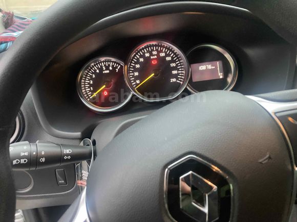 Sahibinden Renault Symbol 0.9 TCe Joy 2020 Model 