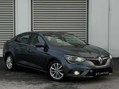 RENAULT MEGANE HASAR KAYITSIZ DEĞİŞENSİZ KAPUT TAVAN BAGAJ ORJİNAL