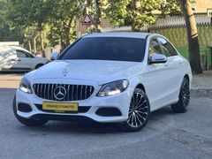 KAZASIZ DEGİŞENSİZ C 200 DIZEL OTOMATİK TOUCH PAD/AMBİANS/JANT