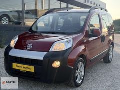DÖRTEL MOTORS'DAN FİAT FİORİNO 1.3 MULTİJET DYNAMİC KLİMALI