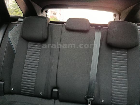 İlk Sahibinden Peugeot 3008