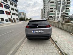 İlk Sahibinden Peugeot 3008
