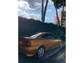 Sahibinden Opel Astra 2.2 Coupe 2001 Model 