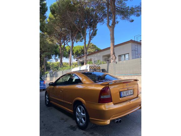 Sahibinden Opel Astra 2.2 Coupe 2001 Model 
