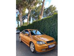 Sahibinden Opel Astra 2.2 Coupe 2001 Model 
