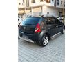 Memurdan Dacia Sandero 1.5 dCi Stepway