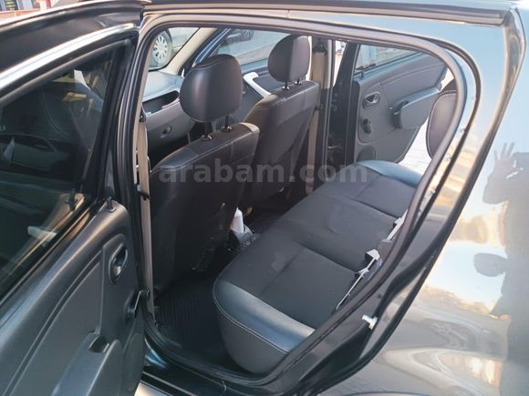 Memurdan Dacia Sandero 1.5 dCi Stepway