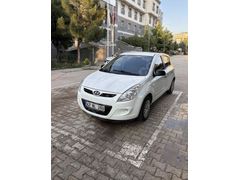 Sahibinden Hyundai i20 Troy 1.2 Start 2011 Model 