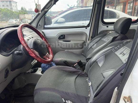 ATA-AY AUTO RENAULT KANGO FIRSAT ARABASI