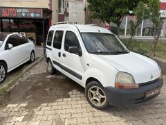 ATA-AY AUTO RENAULT KANGO FIRSAT ARABASI