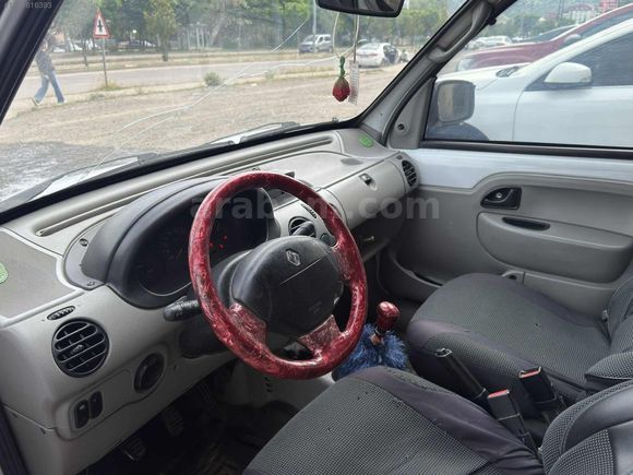 ATA-AY AUTO RENAULT KANGO FIRSAT ARABASI