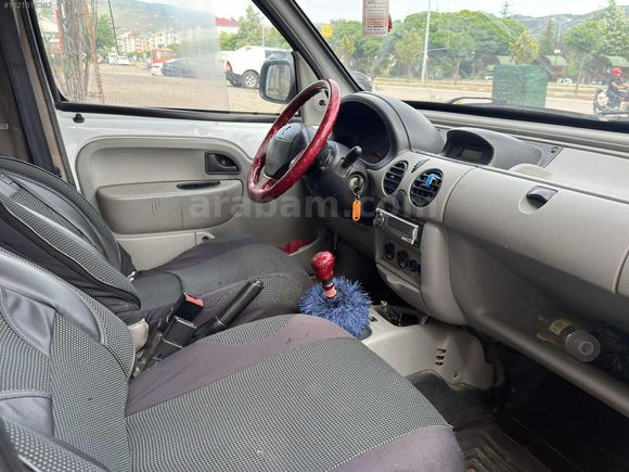 ATA-AY AUTO RENAULT KANGO FIRSAT ARABASI