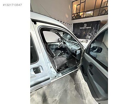 VİZE SIFIR MASRAFSIZ UYGUN RAKAM KANGOO