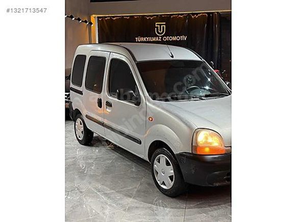 VİZE SIFIR MASRAFSIZ UYGUN RAKAM KANGOO