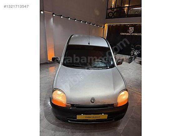 VİZE SIFIR MASRAFSIZ UYGUN RAKAM KANGOO