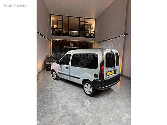 VİZE SIFIR MASRAFSIZ UYGUN RAKAM KANGOO