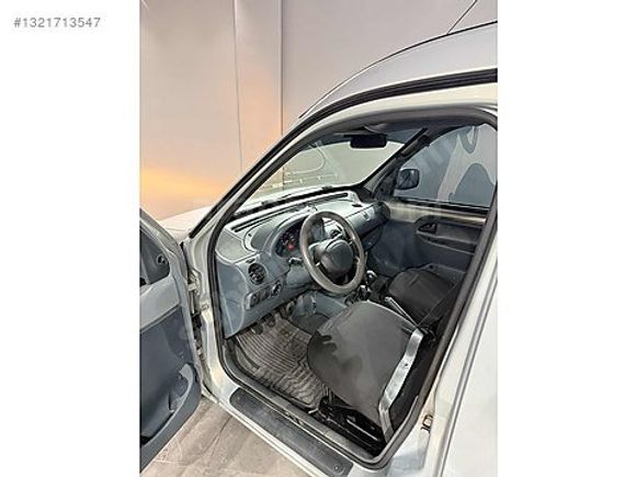 VİZE SIFIR MASRAFSIZ UYGUN RAKAM KANGOO